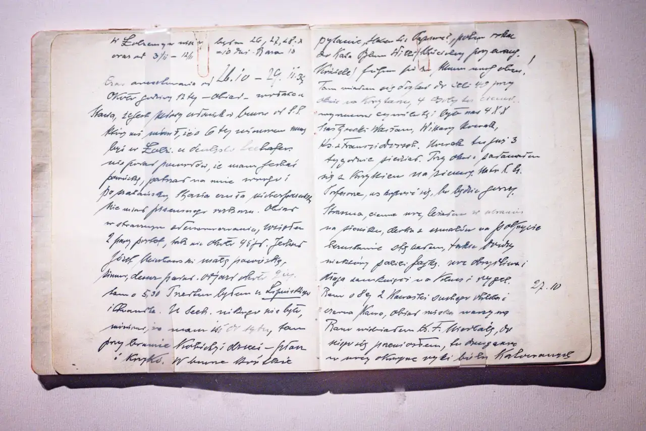 Fotografía histórica - Los Hechos